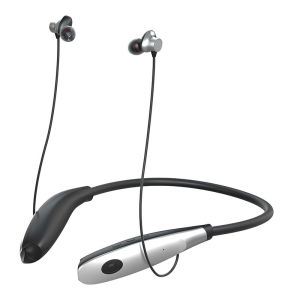 Trò chơi chế độ chờ siêu dài thể thao ban đầu bluetooth không dây Tai nghe treo cổ âm thanh nổi song âm nút tai trong tai cách âm phù hợp