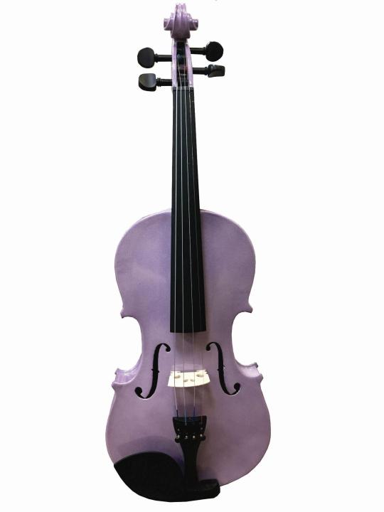 Violin colour deals