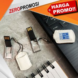Custom Usb Flashdisk Chip Lipat Kode FDLT28 Dengan Pouch Unik
