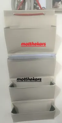 RAK BUKU GANTUNG MAJALAH PORTABLE BOOK ORGANIZIER RAK MULTIFUNGSI KUNCI AKSESORIS KANTOR RAK KORAN NOVEL RAK MURAH RAK SERBAGUNA