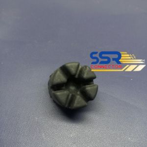 KARET GANJEL PEREDAM JOK HONDA CBR 150 CB 150 CBR 250 VERZA MEGAPRO ORIGINAL