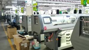 Cross-Border Spring and Autumn Foreign Trade Half Turtleneck Zipper Mens Knitwear Long-Sleeved Sweater Mens Top Bottoming Shirt Wholesale