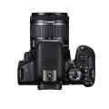 [NEW] KAMERA EOS CANON 800D + LENSA KIT 18-55mm IS STM WIFI - GARANSI 1 TAHUN - CAMERA VLOG M50 250D. 