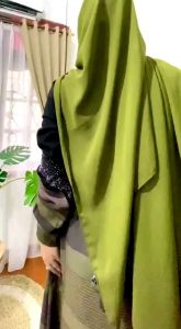 Model Baru Gaun Meca: Gaya Desain Elegan & Bahan Berkualitas Tinggi