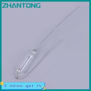 ZHANTONG 1PCS SK3 Pro Audio Lightbulb Fuse Protection Bulb Lamp For Crossover Speaker EV Crossover Board Tweeter Fuse Neon Bulb