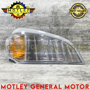 LAMPU RATING RITING RIFTING SEIN BELOK SEIN RATING RITING RIFTING ASSY PS110 PS125 PS136 PS 136 CANTER KIRI LH / KANAN RH HARGA SATUAN