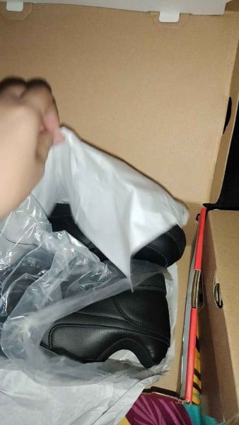 Buyer review video 3