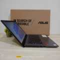 Laptop ASUS Vivobook M415DA Ryzen 3 RAM 16GB/SSD 512GB Layar 14"FHD Keyboard Backlight WINDOWS 11. 
