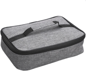 กล่องข้าว กล่องข้าวสแตนเลส 304 เข้าไมโครเวฟได้ พร้อมอุปกรณ์ช้อนตะเกียบสแตนเลส พร้อมถ้วยใส่ซุป