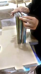 [ 7x FREE GIFT ] READY STOCK 1 SET (12 BUKU) SAYA SAYANG ALLAH BUKU FIZIKAL