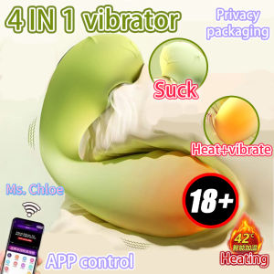 APP Remote Control dildo toys for girl Vibrator g spot vibration womanVibration Massager Waterproof Magnetic Charging dildo toys for girl Exquisite compact and easy to carry