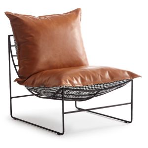 Sofa nhỏ đơn giản nhẹ nhàng sang trọng Ghế lười đơn và đôi kiểu Bắc Âu phòng khách ban công phòng ngủ khu vực nghỉ