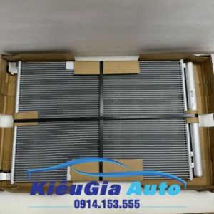 Giàn nóng Mercedes E63 AMG W213 2017-2023 A0995001354