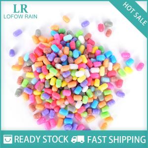 LF Wholesale✨Flash Sale ✨ 500pcs Starch Baby Kids Building Magic Corn Plasticine Children Toy Gift
