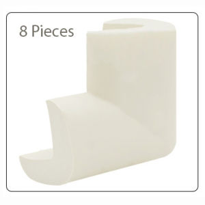 Baby Kids Safety Desk Table Edge Cushion Cover Protector Corner Guard Bumper Anti-Collision Edge Strip Protector