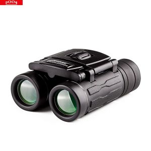 Ống Nhòm Mini HD Mạnh Mẽ Gấp Gọn Điều Khiển Từ Xa 40X22 2000M Chuyến Đi Cắm Trại Ngoài Trời Thể Thao Quang Học BAK4 FMC (Khuyến Mãi Giảm Giá Năm Sao Khen Ngợi 40% Bán Chạy Nhất)