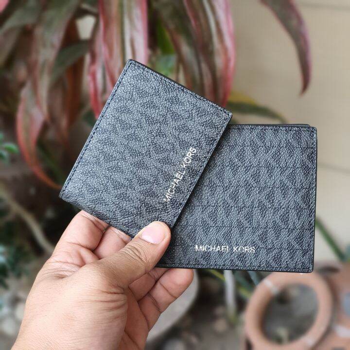 Michael kors best sale authenticity card