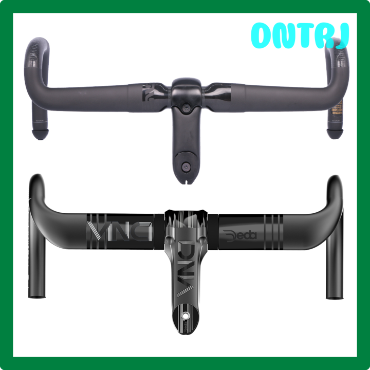 DNTRJ DEDA VINCI DNA Carbon Road Bike ENV SES AR Bicycle