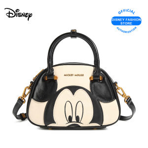 Disney Mickey Mouse bags for women Fashion Leather Handbag and Sling Shoulder Bag for Women
