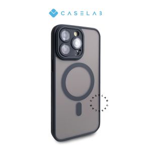 CASE  LUXE Desert Titanium Case Magnetic IPH COMPATIBLE FOR IPHONE 17 PROMAX 17 PRO 17 AIR 17 16 PROMAX 16 PRO 16 PLUS 16 E 15 PROMAX 15 PRO 15 PLUS 15 14 PROMAX 14 PRO 14 13 PROMAX 13 PRO 13 12 PROMAX 12 PRO 12 11 PROMAX 11 PRO 11 LUNAR CASE CASING