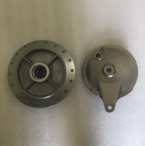 ĐÙM ĐĨA(THẮNG ĐĨA) XÁM YAMAHA SIRIUS 110CC JUPITER TAURUS EXCITER 2006-2010 LÊN ZIN KHÔNG CHẾ CHÁO