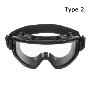 กีฬา ฤดูหนาว MTB จักรยานเสือหมอบ ขี่จักรยาน แว่นตาสำหรับเล่นสกีกันลม แว่นตาสโนว์บอร์ด แว่นตาสำหรับปั่นจักรยา