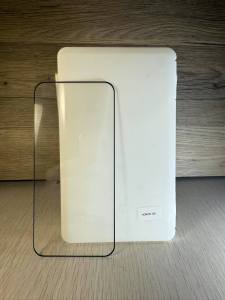 Full Glue Tempered Glass Curved Screen Protector HONOR 400 / 400 PRO