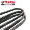 Yamaha V-Belt Fan Belt B65/5TL/2DP/2PH For NMAX V1 V2/AEROX V1 V2/MIO i 125/MIO SOUL/MIO SPORTY/NOUVO Original Authentic. 