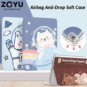 ZOYU iPad Case: A Compatible & Stylish Choice for iPad Users