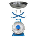 10kg Commercial Spring Weighing Scale Food Balance Scale Timbang Penimbang Berat Ikan Daging Barang Sayur Kitchen Scale. 