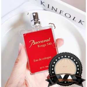 PARFUM WANITA BACARAT ROUGEE 70 ML ORIGINAL IMPORT PARFUM WANGI TAHAN LAMA