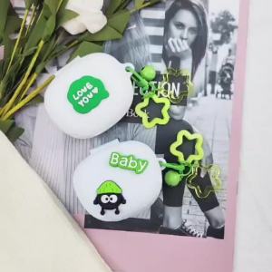 UC33 Edifier NeoBuds Pro case / TWS NB2 /  NB2 Pro / NeoBuds Pro 2 / NeoBuds S / EVO Dustproof Soft Washable Cove FOR  Edifier