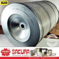 Filter Udara HINO Lohan FM 360 FM320 Saringan Udara SAKURA A-1013. 