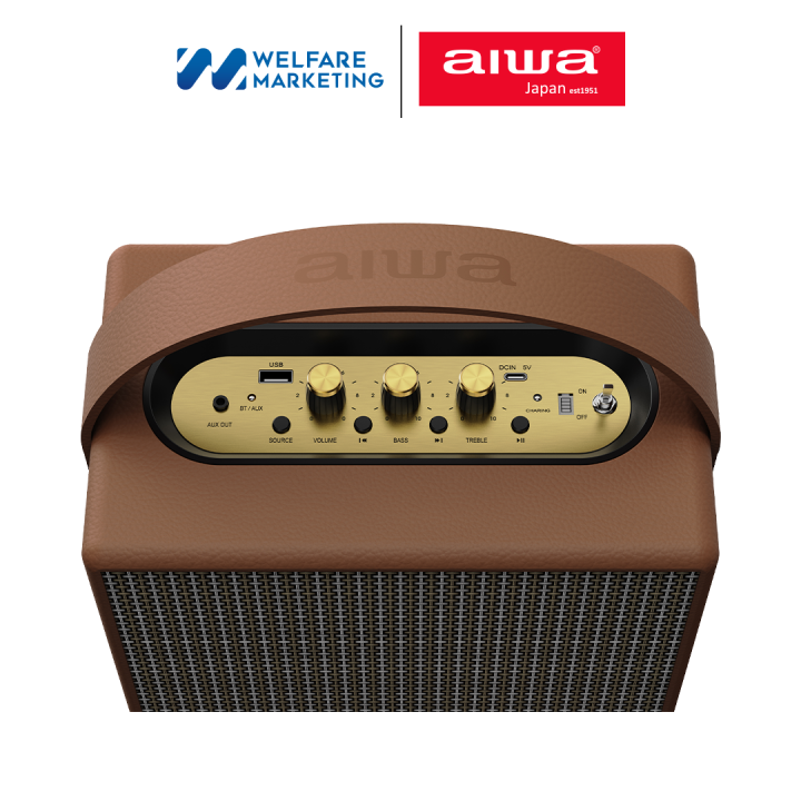 AIWA%20Diviner%20Pro%20(Gen%20II)%20Bluetooth%20Speaker%20%E0%B8%A5%E0%B8%B3%E0%B9%82%E0%B8%9E%E0%B8%87%E0%B8%9A%E0%B8%A5%E0%B8%B9%E0%B8%97%E0%B8%B9%E0%B8%98%E0%B8%9E%E0%B8%81%E0%B8%9E%E0%B8%B2%20SUPER%20BASS%20-%20Image%2010