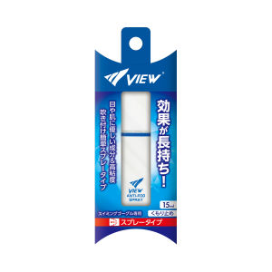 Dung dịch chống mờ kính bơi View Anti-Fog Spray TV331E.