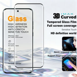 Tempered Glass For Moto Edge 70 Fusion Plus Fusion+ 5G Protector Film HD Clear 9H Hardness 3D FM0008
