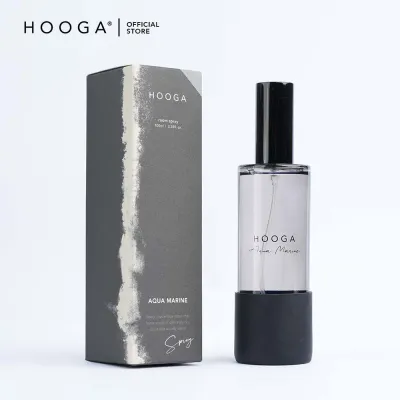 HOOGA Black Series Room Spray 100Ml