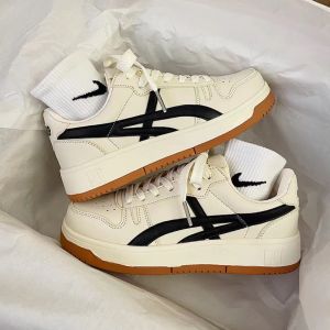 GMN Soyoung Sepatu Sneakers Wanita Korea Sport Shoes 164