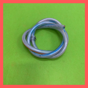 dây bếp ga ( dùng cho bếp ga công nghiệp) cùng 2 đai xết co độ dài 1.5m