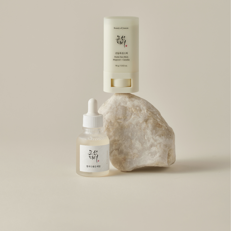 Beauty of Joseon Matte Sun Stick SPF 50 PA++++ (18g)_voghion.com