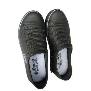 (Xả kho) Size tồn giày nhựa nữ size 35 chất liệu duwa nhẹ đi làm