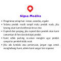 Laserin Sirup 60 ml - Membantu Meredakan Batuk. 