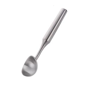 Ergonomic Stainless Steel Ice Cream Scoops Efficient Ice Cream Ball Maker with Ergonomic Designs for Smooth Scooping