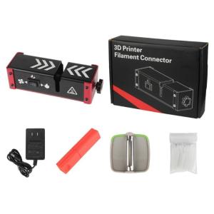 3D Printing Filaments Welding Accessory Welder Lightweighted for Schools Studios and Hobbyists