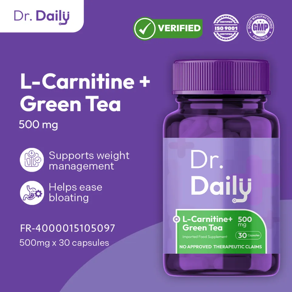 l carnitine xtreme  -   - :               