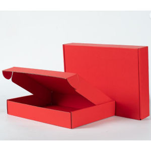 Premium Grade Solid Hard Double Sided Print Gift Box / Pizza Box / Carton Box / Packaging Box / Gift Packaging
