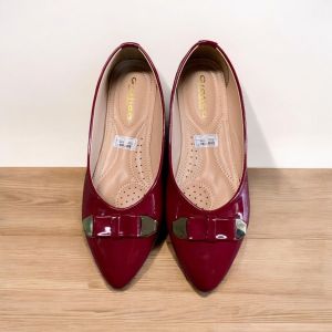 Sepatu Wanita Terbaru/Sepatu Flat Shoes Gatica RC 75/Sepatu Balet Kekinian
