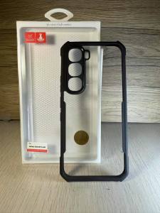 XUNDD Beatle Series AIRBAG Shockproof Case INFINIX HOT 60 PRO PLUS / 60i
