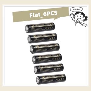 LiitoKala 18650 3500mAh 3.7V Lii-35A lithium ion battery Rechargeabl High Capacity