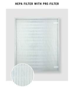 Europace EPU 7550 Compatible Replacement Filters